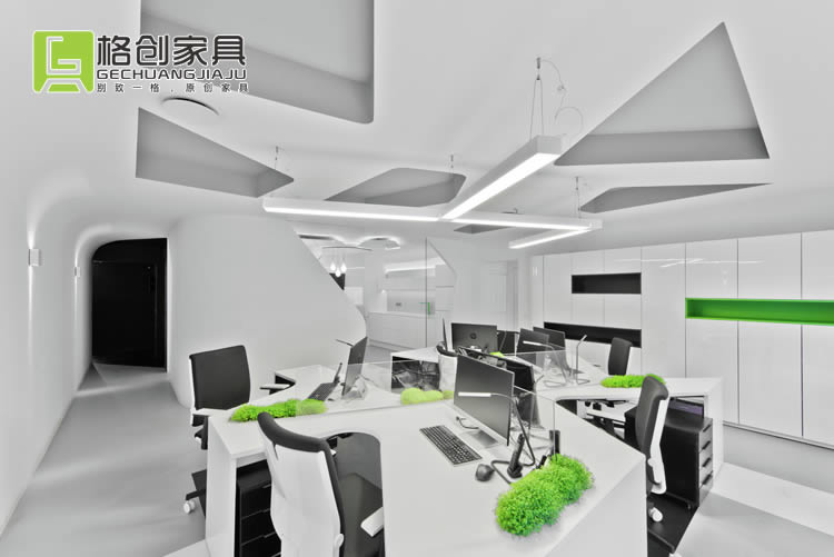 現(xiàn)代辦公家具