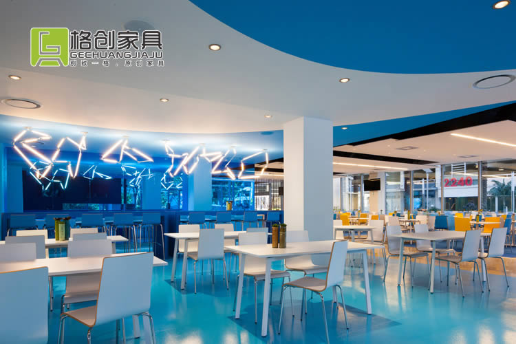 時(shí)尚辦公家具