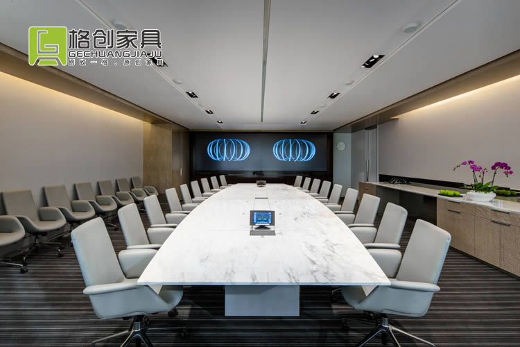 時(shí)尚辦公家具