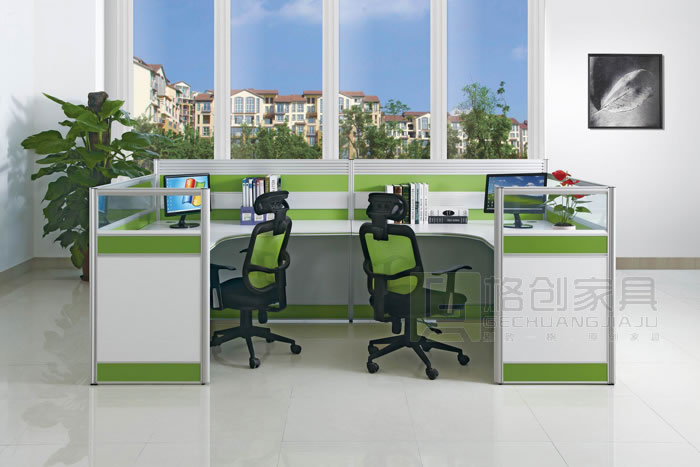 屏風(fēng)辦公桌