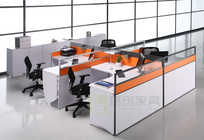 屏風(fēng)辦公桌
