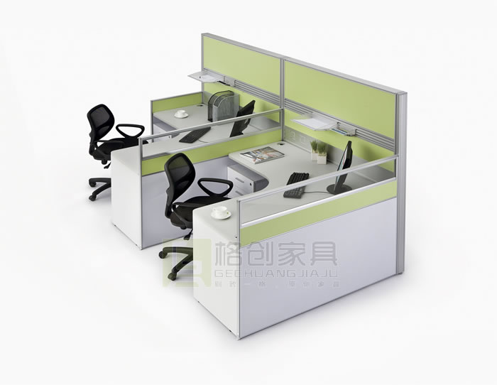 屏風(fēng)辦公桌