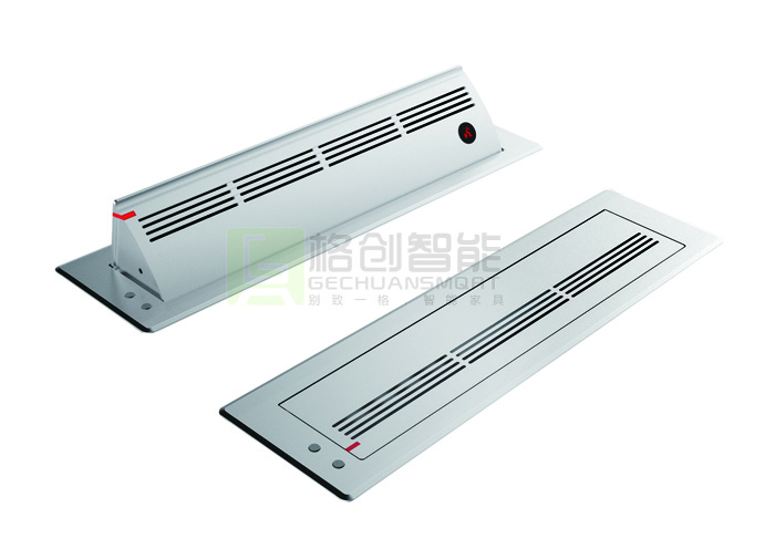 嵌入式麥克風(fēng)會議系統(tǒng)