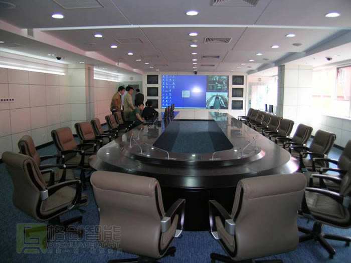 視頻會議系統(tǒng)