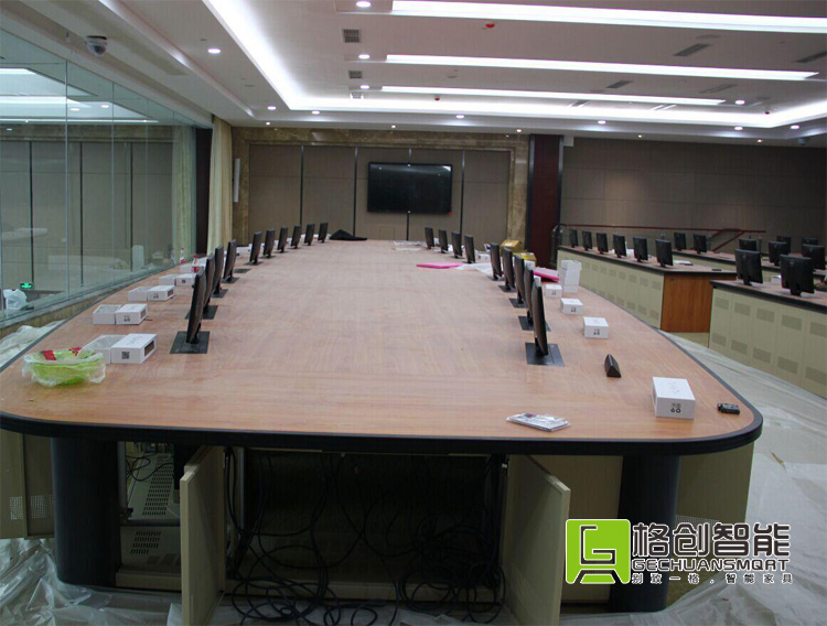 無紙化會議系統(tǒng)