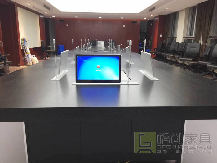 無紙化會(huì)議系統(tǒng)