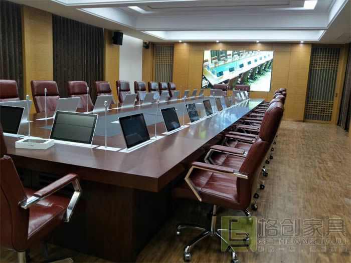 無(wú)紙化會(huì)議系統(tǒng)