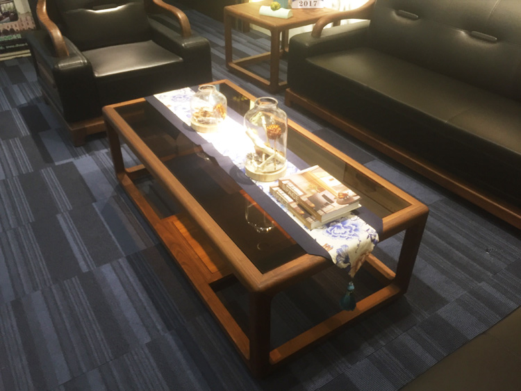 新中式辦公家具