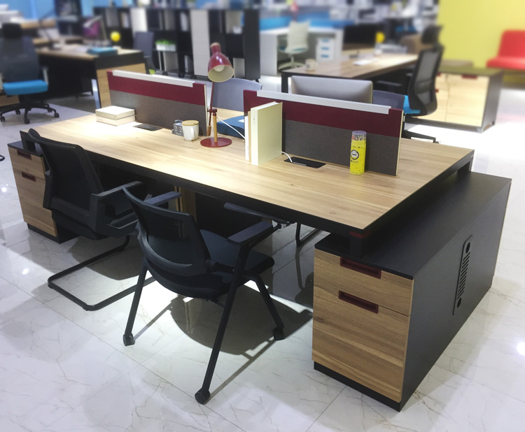 屏風(fēng)工作位