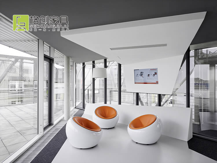 創(chuàng)意辦公家具