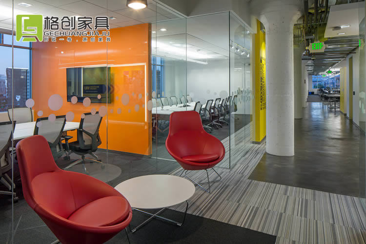 創(chuàng)意辦公家具