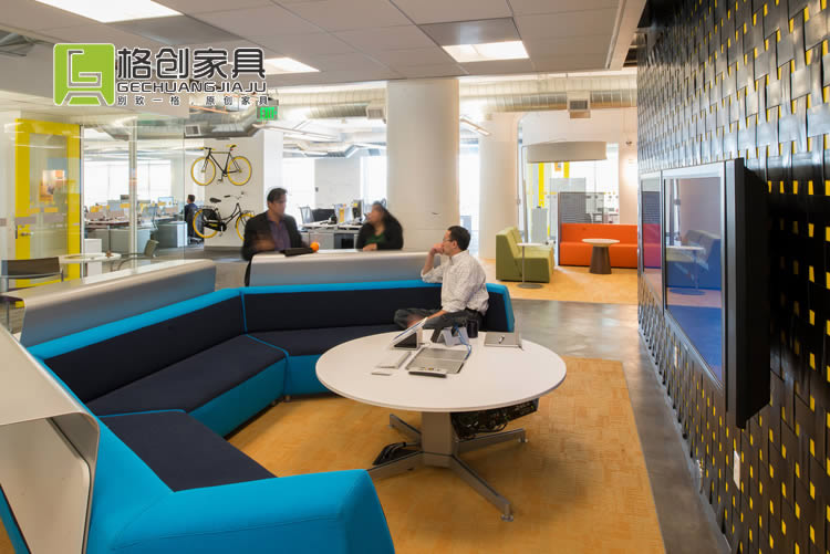 創(chuàng)意辦公家具