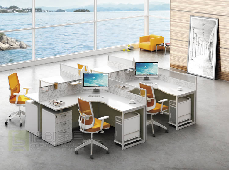 屏風(fēng)工作位