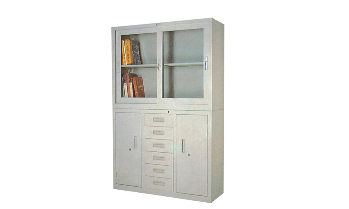 鋼質(zhì)文件柜