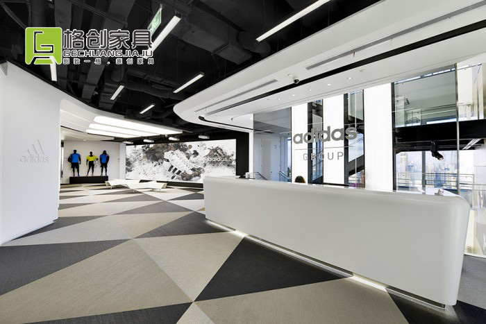 辦公家具設(shè)計(jì)