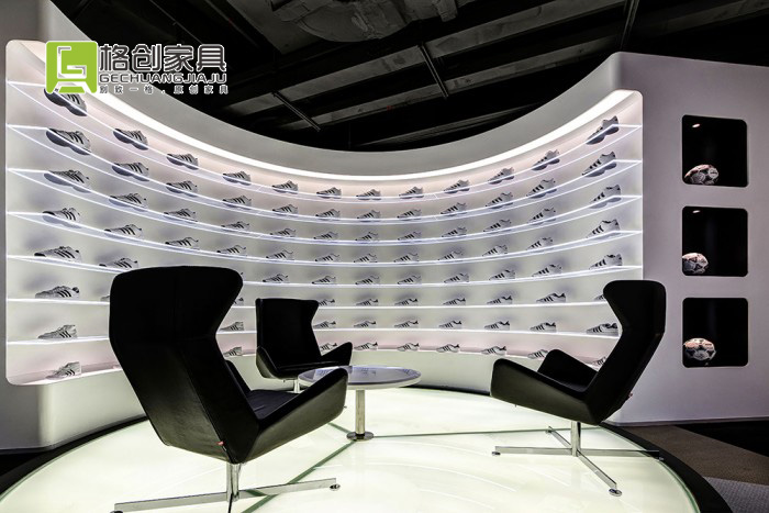 辦公家具設(shè)計(jì)