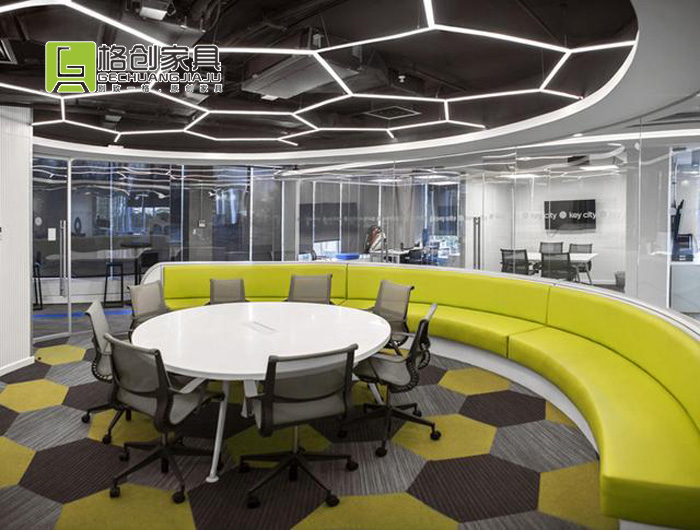 辦公家具設(shè)計(jì)