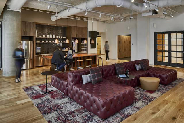 環(huán)保辦公家具