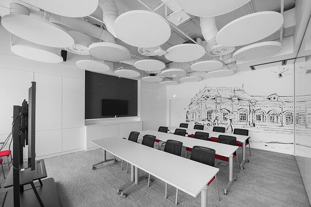 現(xiàn)代辦公家具