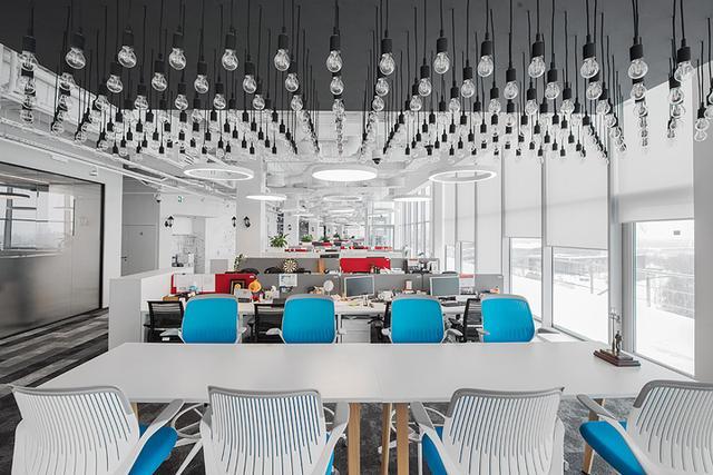 現(xiàn)代辦公家具