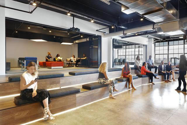 現(xiàn)代辦公家具