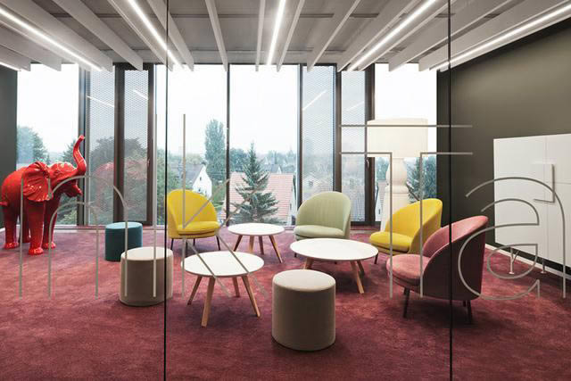 創(chuàng)意辦公家具