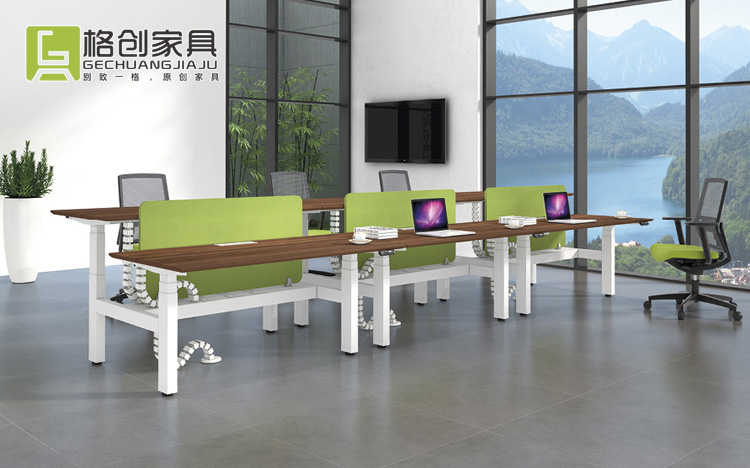 升降辦公桌