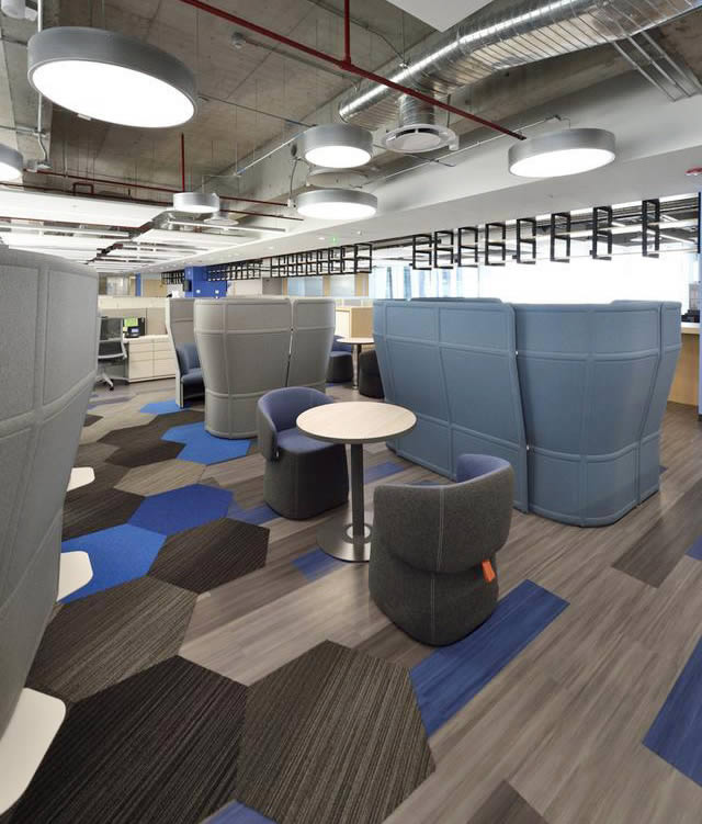 環(huán)保辦公家具