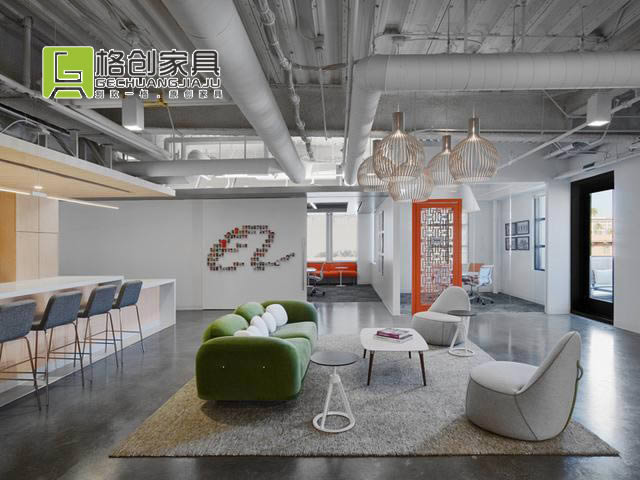 現(xiàn)代辦公家具