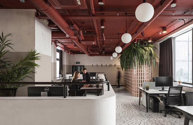 辦公室設(shè)計