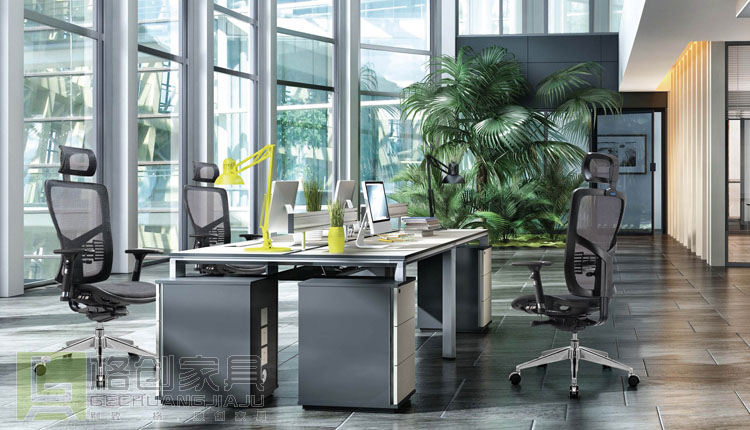 現(xiàn)代辦公家具