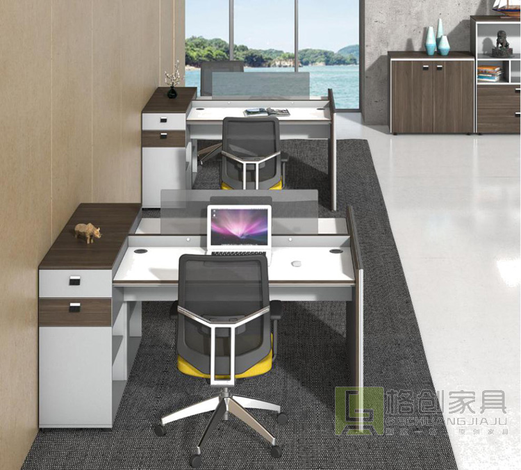 時(shí)尚辦公家具