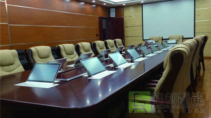 無(wú)紙化會(huì)議系統(tǒng)