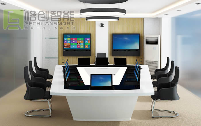 視頻會議系統(tǒng)